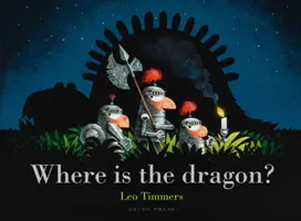 Où est le dragon ? - Where Is the Dragon?