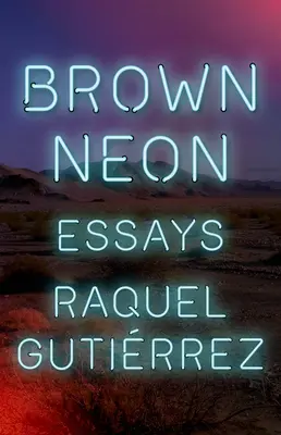 Néon brun - Brown Neon