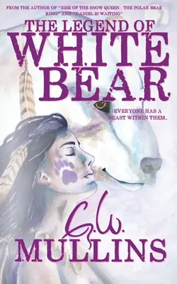 La légende de l'ours blanc - The Legend Of White Bear