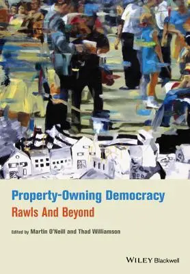 Démocratie de la propriété - Property-Owning Democracy