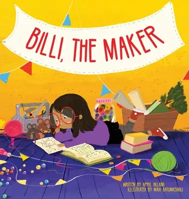 Billi, l'artisan - Billi, the Maker