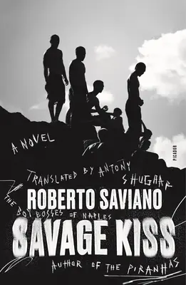 Baiser sauvage - Savage Kiss