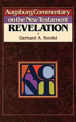 Acnt -- Révélation - Acnt -- Revelation