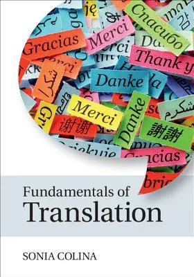Les fondamentaux de la traduction - Fundamentals of Translation