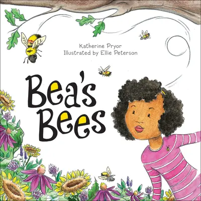 Les abeilles de Bea - Bea's Bees