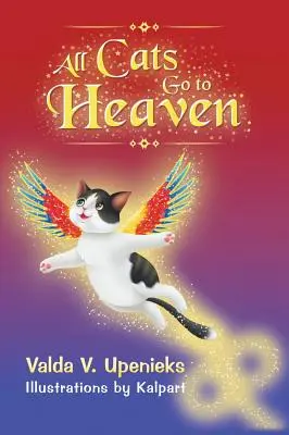 Tous les chats vont au paradis - All Cats Go to Heaven