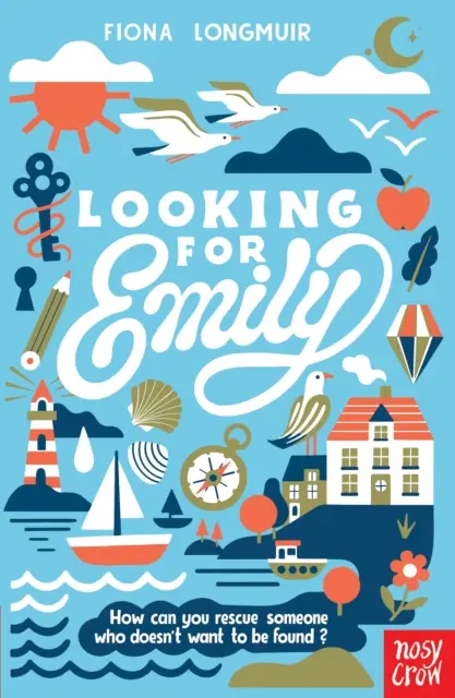 A la recherche d'Emily - Looking for Emily