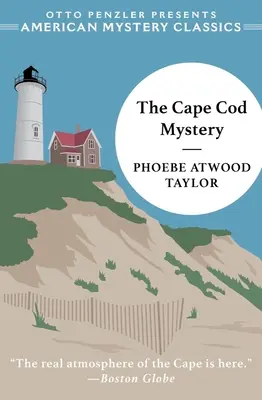 Le mystère de Cape Cod - The Cape Cod Mystery