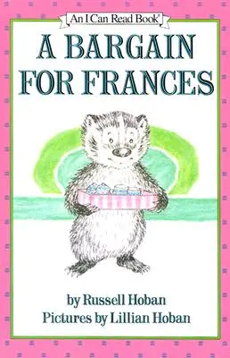 Une bonne affaire pour Frances - A Bargain for Frances