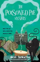 Mystère de la tarte empoisonnée - Poisoned Pie Mystery