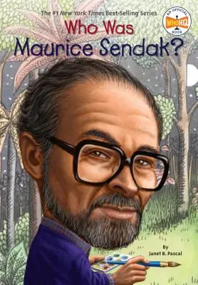 Qui était Maurice Sendak ? - Who Was Maurice Sendak?