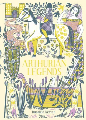 Légendes arthuriennes - Arthurian Legends