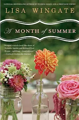 Un mois d'été - A Month of Summer