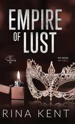 Empire of Lust : Édition spéciale - Empire of Lust: Special Edition Print