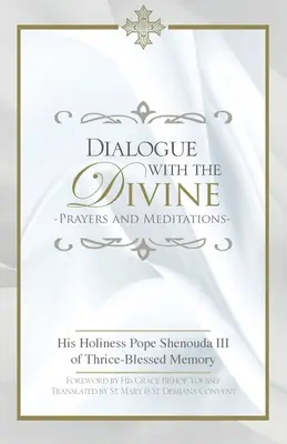 Dialogue avec le divin - Dialogue with the Divine