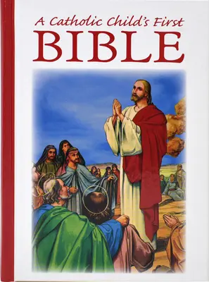 Ma première Bible-NRSV - My First Bible-NRSV