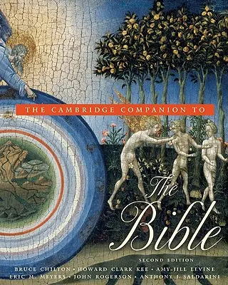 Le Compagnon de Cambridge de la Bible - The Cambridge Companion to the Bible