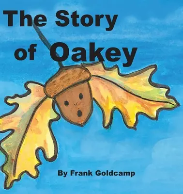 L'histoire d'Oakey - The Story of Oakey