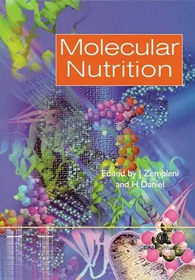 Nutrition moléculaire (Zempleni Janos (Université de Nebraska-Lincoln USA)) - Molecular Nutrition (Zempleni Janos (University of Nebraska-Lincoln USA))