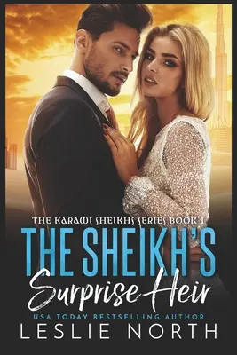 L'héritier surprise du cheikh - The Sheikh's Surprise Heir