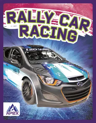 Rallye automobile - Rally Car Racing