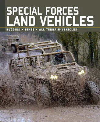 Véhicules terrestres des forces spéciales - Special Forces Land Vehicles