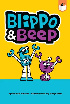 Blippo et Bip - Blippo and Beep