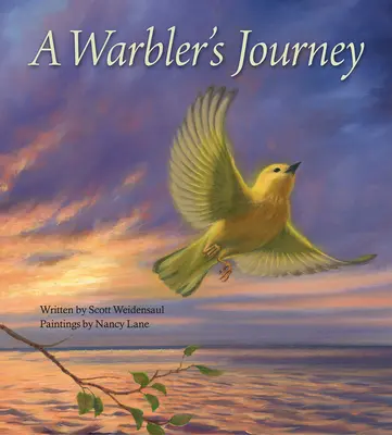 Le voyage d'une fauvette - A Warbler's Journey