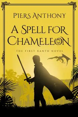 Un sort pour le caméléon - A Spell for Chameleon