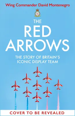 Les Red Arrows : L'histoire de l'emblématique équipe de voltigeurs britanniques - The Red Arrows: The Story of Britain's Iconic Display Team