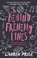 Derrière les lignes ennemies - Behind Frenemy Lines