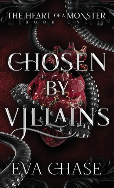 Choisis par les méchants - Chosen by Villains