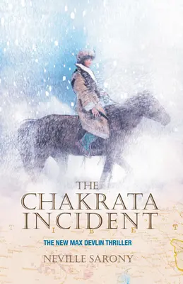L'incident de Chakrata - The Chakrata Incident