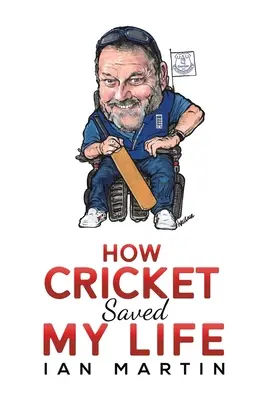 Comment le grillon m'a sauvé la vie - How Cricket Saved My Life