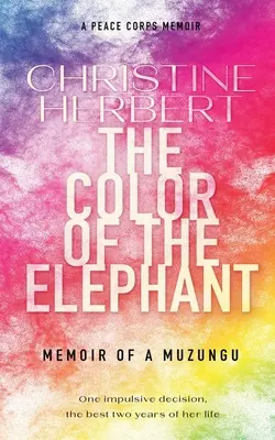 La couleur de l'éléphant - The Color of the Elephant