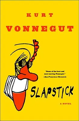 Slapstick ou Lonesome No More ! - Slapstick or Lonesome No More!