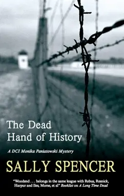 La main morte de l'histoire - Dead Hand of History