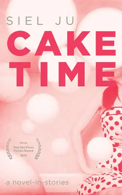Le temps des gâteaux - Cake Time