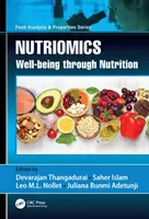 Nutriomics : Le bien-être par la nutrition - Nutriomics: Well-being through Nutrition