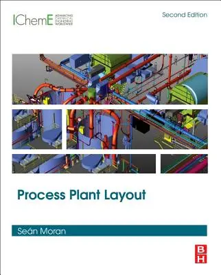Disposition d'une usine de traitement - Process Plant Layout
