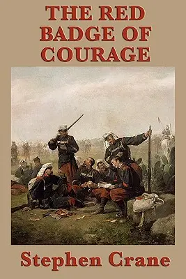 L'insigne rouge du courage - The Red Badge of Courage