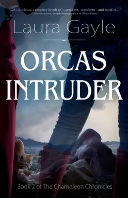 L'intrus d'Orcas - Orcas Intruder