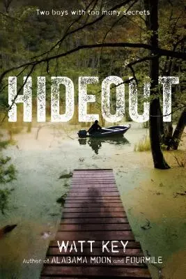 Cachette - Hideout