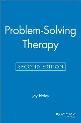Thérapie de résolution des problèmes - Problem-Solving Therapy