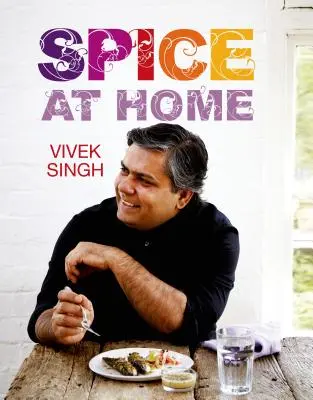 Les épices à la maison - Spice at Home