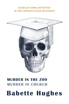 Meurtre au zoo / Meurtre à l'église - Murder in the Zoo / Murder in Church