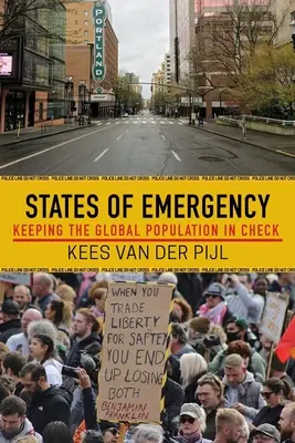 États d'urgence : Garder la population mondiale sous contrôle - States of Emergency: Keeping the Global Population in Check