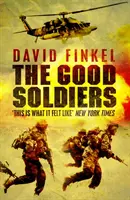 Les bons soldats (Finkel David (Auteur)) - Good Soldiers (Finkel David (Author))