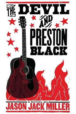 Le diable et Preston Black - The Devil and Preston Black