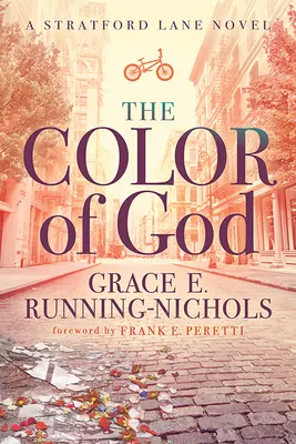 La couleur de Dieu : Un roman de Stratford Lane - The Color of God: A Stratford Lane Novel